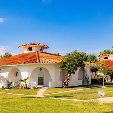 Cala Nostra Resort