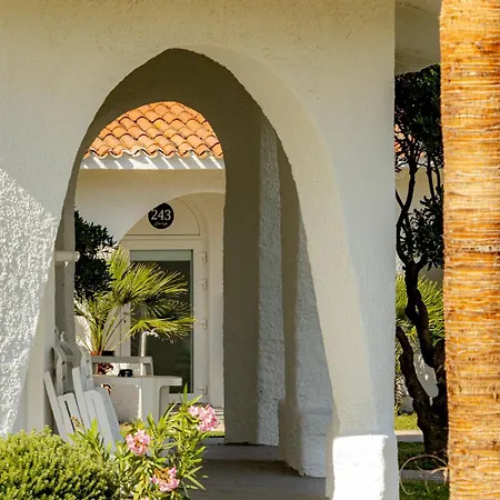 Cala Nostra Resort Marotta