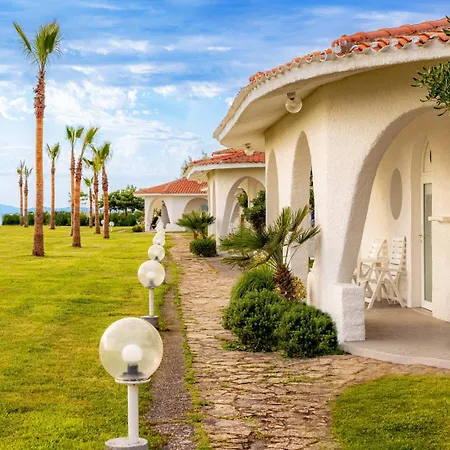 Cala Nostra Resort Marotta