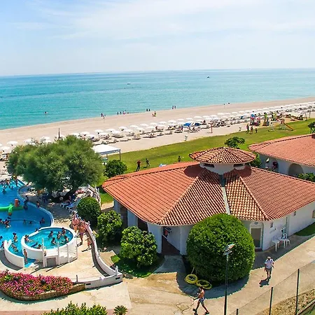 Resort Cala Nostra *