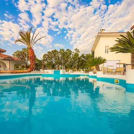Resort Cala Nostra *