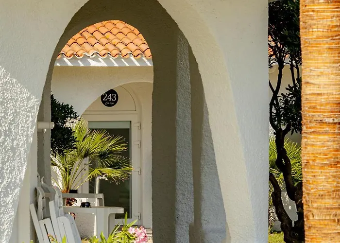 Cala Nostra Resort Marotta