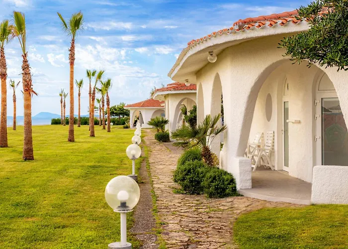 Cala Nostra Resort Marotta