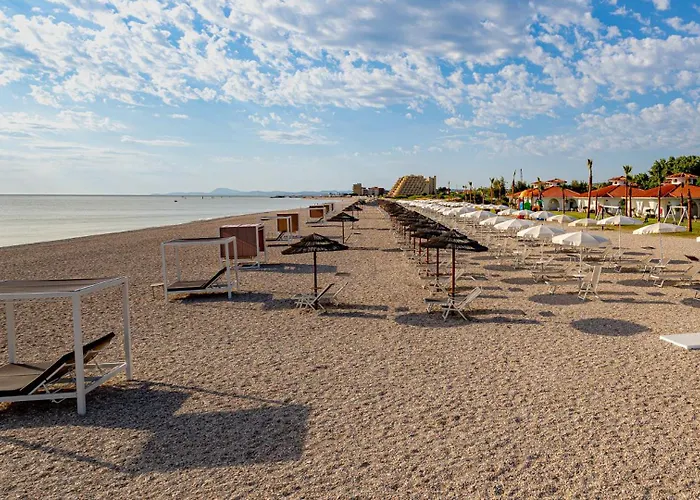 Cala Nostra * Marotta