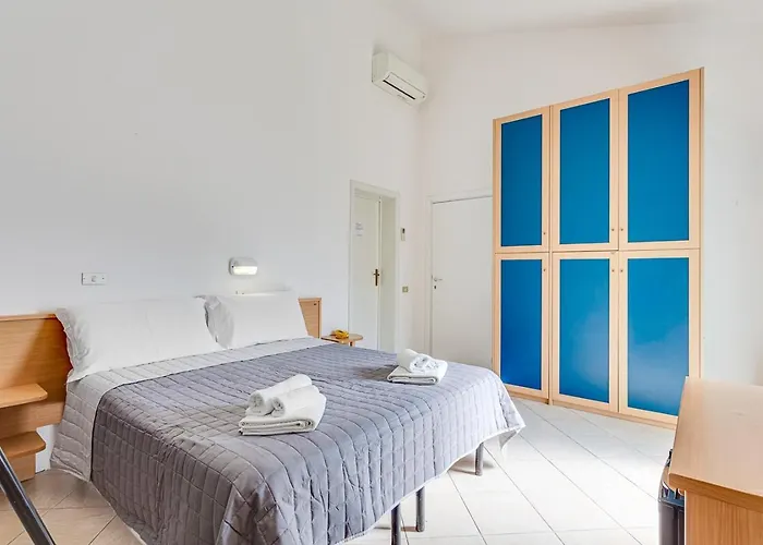 Cala Nostra * Marotta